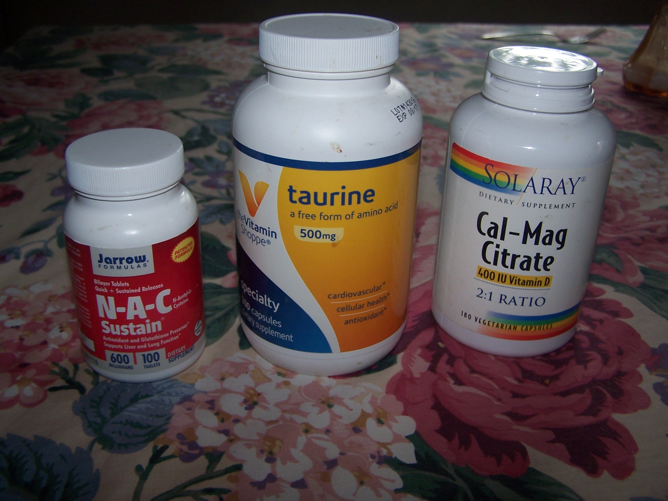 supplements