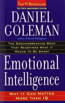 emotional intelligence
